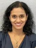 Dr. Amutha Raguram, DDS