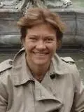 Dr. Galina Zhukova, DDS