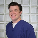 Dr. Patrick Hamper, DMD