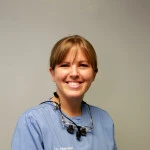 Dr. Stephanie Hamper, DMD