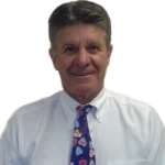 Dr. Viktor Maister, DMD