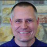 Dr. Barry Cole, DDS