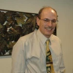 Dr. Norman John, DDS