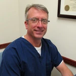 Dr. David Mabeus, DDS
