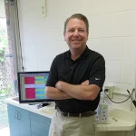 Dr. Michael Hughes, DDS
