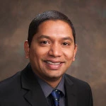 Dr. Deepak Neelagiri, DDS