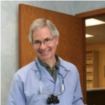 Dr. Michael Hill, DDS