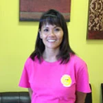 Dr. Sylvia Spradlin, DDS