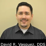 Dr. David Vasquez, DDS