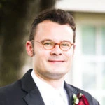 Dr. Todd Burris, DMD