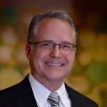 Dr. Jeffrey Burkett, DDS