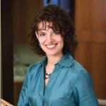 Dr. Stefania Caracioni, DDS