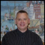 Dr. Steven Martin, DDS