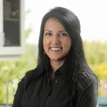 Dr. Esther Pedersen, DDS