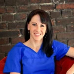Dr. Jaime Stinnett, DDS