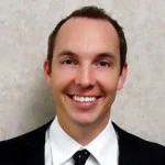 Dr. Geoffrey Riley, DDS