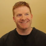Dr. Jeffrey Burroughs, DDS