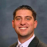 Dr. Tyler Webb, DDS