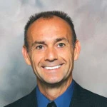 Dr. Mark Manroe, DDS