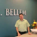 Dr. Todd Bellem, DMD