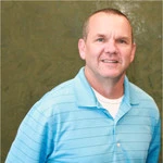Dr. Mark Gilroy, DDS