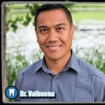 Dr. Richard Valbuena, DDS