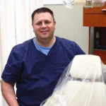 Dr. Joshua Whitford, DDS