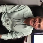 Dr. Joseph Evans, DDS