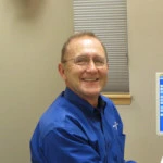 Dr. Robert Lockard, DDS