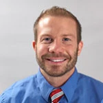 Dr. Aaron Sharky, DDS
