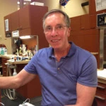 Dr. Ellis Thigpen, DDS