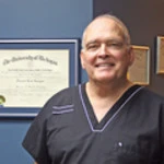 Dr. Dennis Harper, DDS