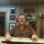 Dr. Matthew Hagerty, DDS