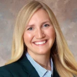 Dr. Jamie Ritchie, DDS