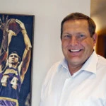 Dr. William Burks III, DDS
