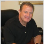 Dr. Thomas Shortell, DDS