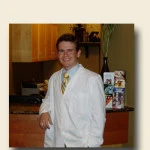 Dr. Caleb Gardner, DDS