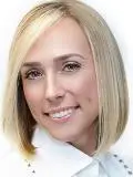 Dr. Jennifer Stachel, DMD