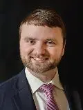 Dr. Tyler Rathburn, DMD