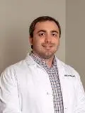 Dr. Reid Hill, DDS