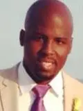 Dr. Tyjuan Williams, DMD
