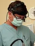 Dr. William Trotter IV, DMD