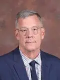 Dr. Ray Jeter, DMD