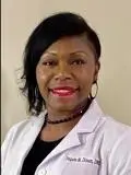 Dr. Naquita Dixson, DMD