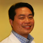 Dr. Christopher Huynh, DMD
