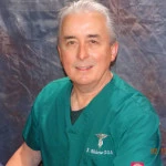 Dr. Edgar Gilchrist Jr, DDS