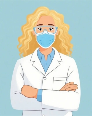 Dr. Lisa Tran Nguyen, DMD