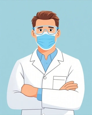 Dr. Zachary Weiss, DDS