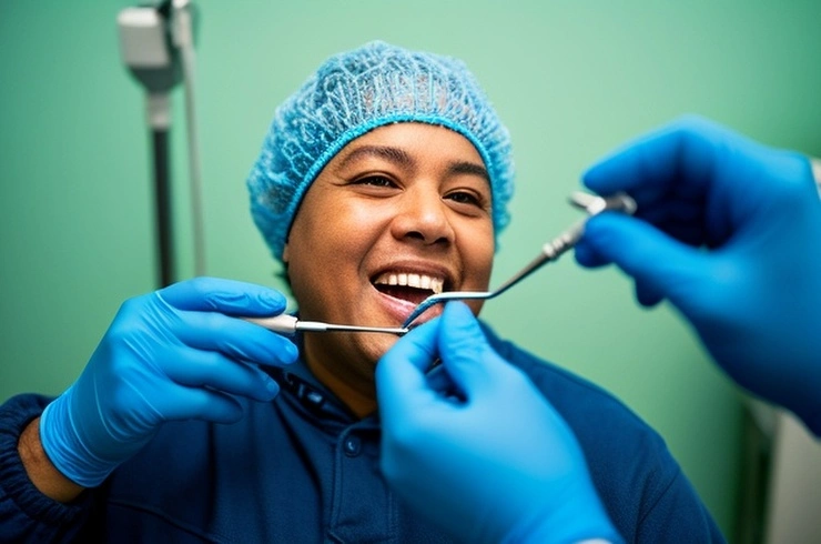The Adult's Guide to Fluoride: Protecting Your Smile Through the Years