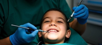 Wisdom Teeth Journey: From Eruption to Extraction